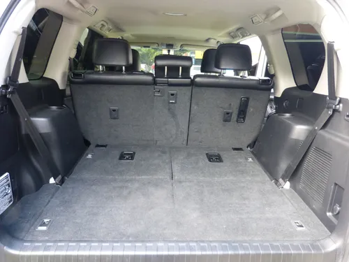 Toyota Prado 3.0 Txl 2020