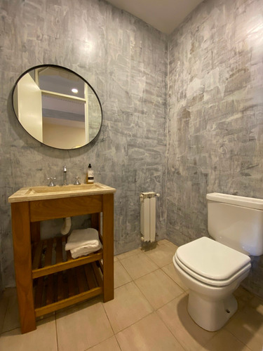 Encantador Y Elegante Con Terraza Propia - Concepcion Arenal Al 3400