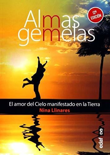 Libro Almas Gemelas De Nina Llinares