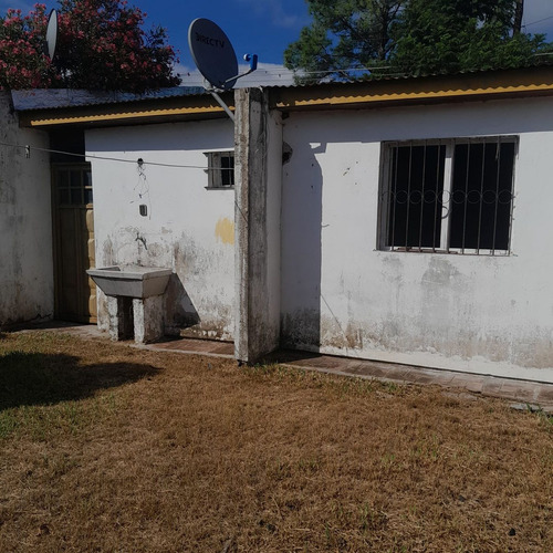 Casa En Venta En El Centro De Lavalle Corrientes