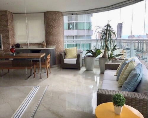 Imagem 7 de 20 de Apartamento Rua Luiz Dos Santos Cabral - 222m²
