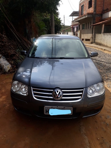 Volks Wagen Bora 2.0