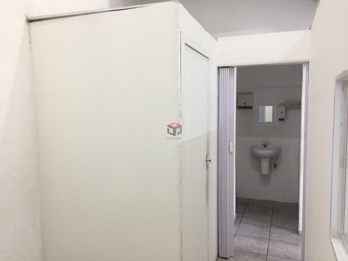 Imagem 13 de 19 de Prédio À Venda, 2 Quartos, 1 Vaga, Centro - São Bernardo Do Campo/sp - 101072