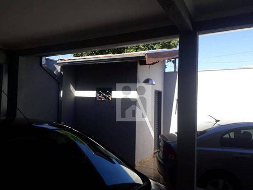Imagem 9 de 12 de Casa Com 2 Dormitórios À Venda, 110 M² Por R$ 275.000,01 - Jardim Marchesi - Ribeirão Preto/sp - Ca0987