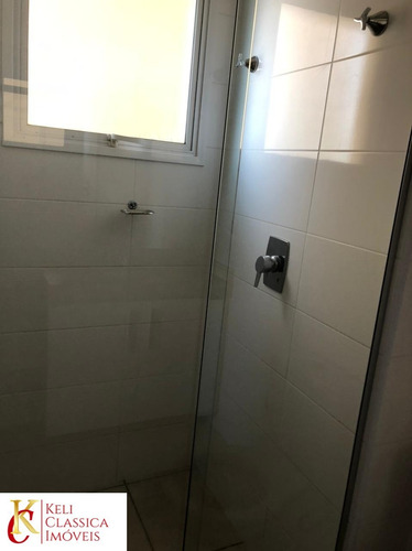 Imagem 17 de 30 de Aluga Se Apartamento Maravilhoso Com 4 Dormitorios Sendo 2 Suites E Ou Com Como Escritorio, Com Vista Maravilhosa Para O Parque Luiz Carlos Raya - Ap00525 - 69675190
