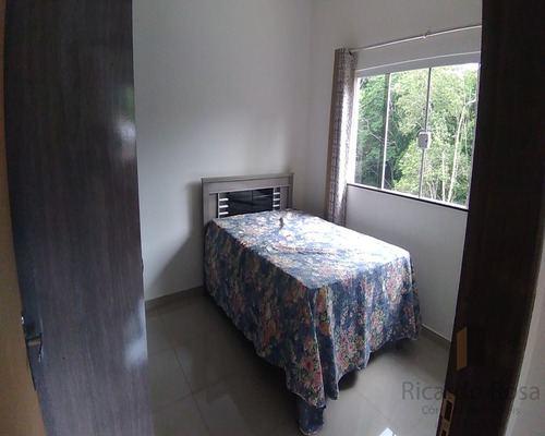 Imagem 3 de 16 de Casa - Ca00006 - 34299349