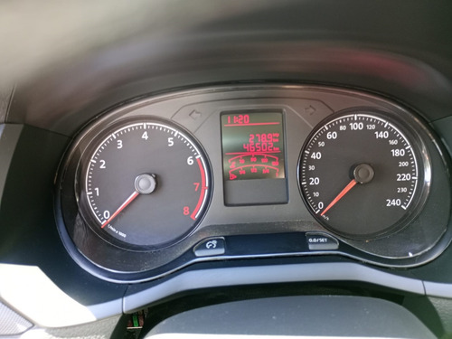 Volkswagen Saveiro 1.6 MSI ROBUST CS 16V FLEX 2P MANUAL