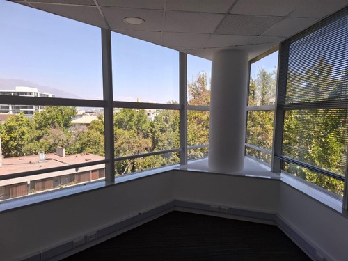 Oficina 182m2 Bien Ubicada En Ricardo Lyon Con Providencia