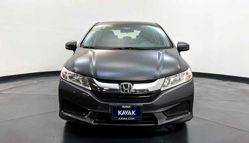 Imagen 3 de 15 de 26916 - Honda City 2017 Con Garantía Mt