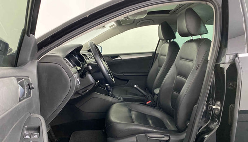 Imagen 9 de 15 de 120001 - Volkswagen Jetta 2015 Con Garantía