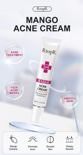 Crema Reparadora C Repair Para Eliminar Marcas Faciales, 15