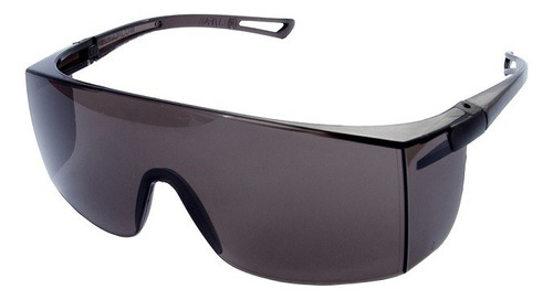 Oculos Seg Jaguar/sky C/ca C.a 14196 Prosafety Cor Preto