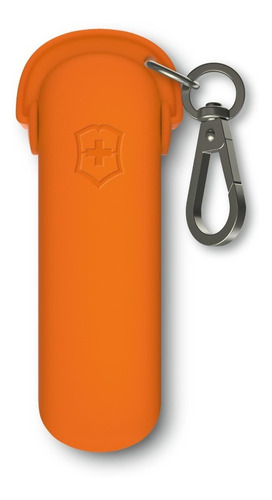 Imagen 2 de 4 de Estuche Silicone Victorinox Para Navaja Classic