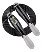 Comprar * A Cuerda De Salto De Velocidad Con Contador Digital, Doble