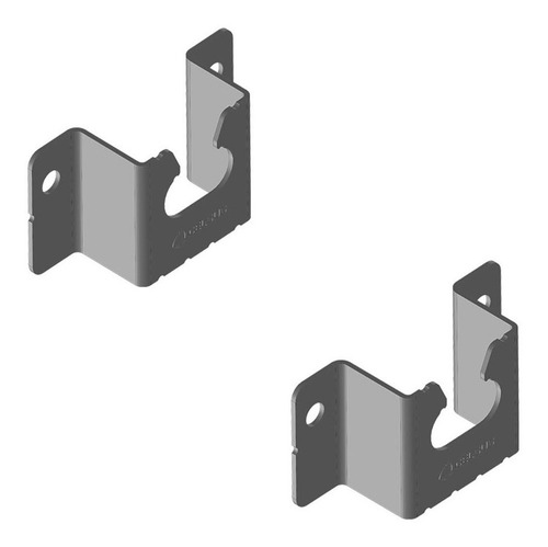 Imagen 2 de 3 de Soporte Base Para Tv De 32 Pulgadas Hasta 70 Pulgadas