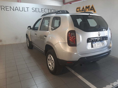 Renault Duster Ph2 Dynamique 1.6 16v 2017