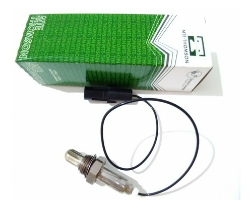 Sonda Lambda Mte Gm Vectra 2.0 2.2 8v 97 A 04 Um Fio