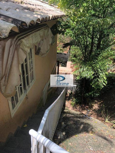 Imagem 11 de 30 de Casa Com 3 Dormitórios À Venda Por R$ 1.150.000,00 - Badu - Niterói/rj - Ca0488