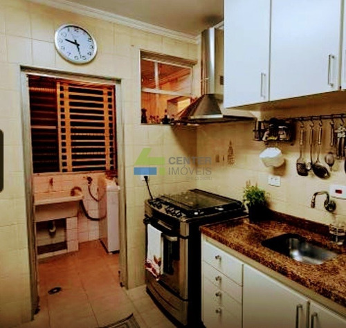 Imagem 2 de 13 de Apartamento - Vila Gumercindo - Ref: 14548 - V-872545