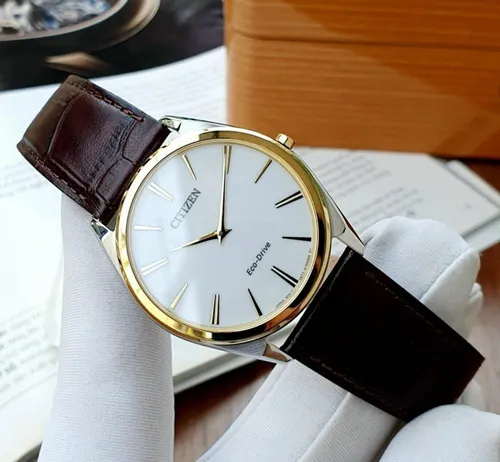 Reloj citizen eco drive stiletto hotsell
