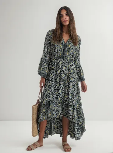 Vestidos Y Conjuntos En Seda Fria