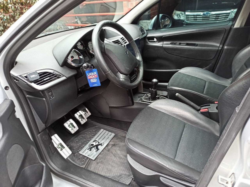Peugeot Allure Premium 207 Frances