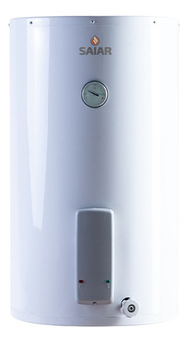 Termotanque eléctrico Saiar Eléctricos TECC085ESAK2 blanco 85L 220V