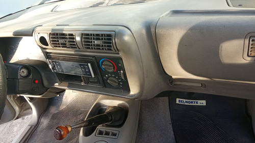 Chevrolet Blazer 2.8 Dlx 4x2