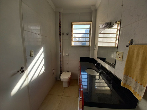 Imagem 16 de 30 de Apartamento Para Alugar No Bairro Santana - São Paulo/sp, Zona Norte - 123