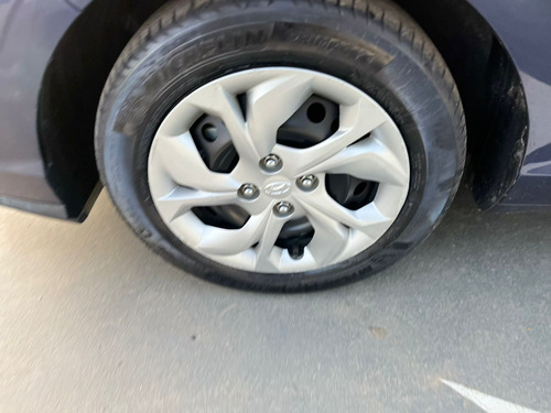 Hyundai HB20 Hyundai HB20 Sense Plus 1.0 (Mec.)