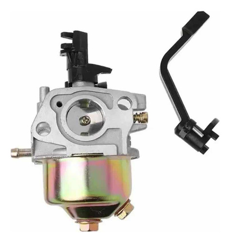 Carburador Generador Honda Gx340 Gx390 188 188f