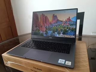 Huawei Matebook D14 Laptop
