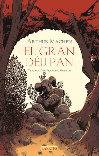 Libro Gran Deu Pan - Machen,arthur