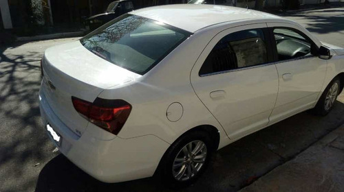 Gm Cobalt Ltz 2019 8.300 Km R$v 56.999