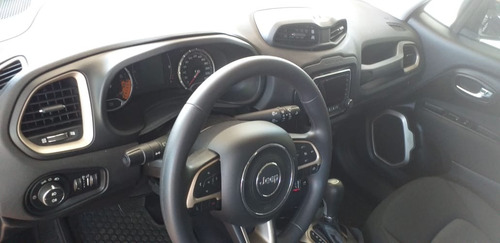 Jeep/ Renegade Sport At