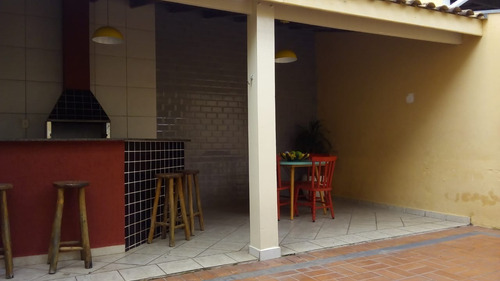 Casa , Horto Santo Antonio, Venda E Compra, Casa Horto Santo Antonio, Horto Santo Antonio, Jundiaí - Ca01597 - 67665173