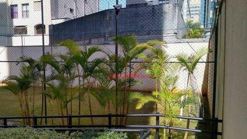 Imagem 8 de 8 de #= Oportunidade Única..!! 136 M2, 3 Quartos, 3 Vagas =vila Clementino.!! - Ap10772