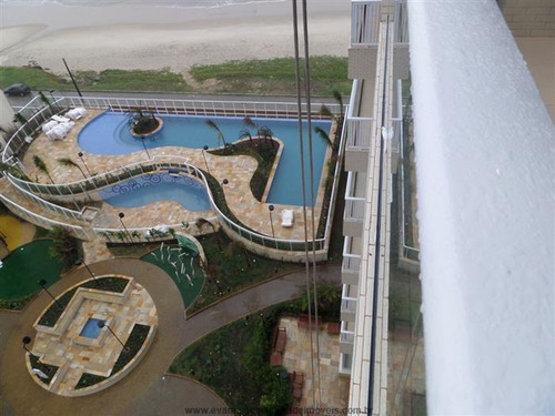 Imagem 10 de 29 de Apartamentos No Litoral À Venda Em Itanhaem/sp - Compre O Seu Apartamentos No Litoral Aqui! - 1434071