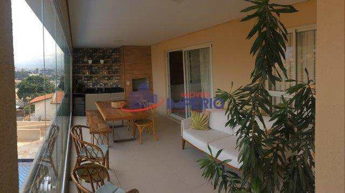 Imagem 7 de 18 de Apartamento Com 3 Dorms, Vila Rosália, Guarulhos - R$ 1.25 Mi, Cod: 4166 - V4166