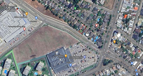 Local Comercial Los Pablos En Arriendo En Temuco