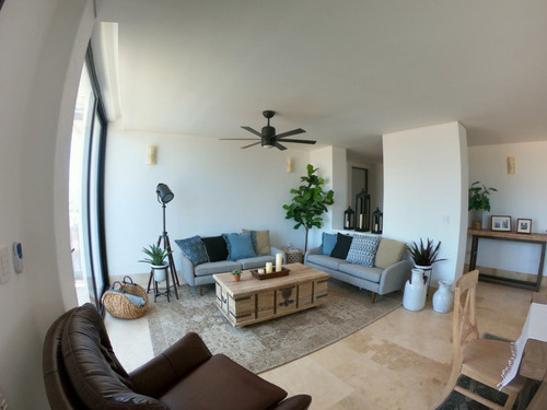 Imagen 10 de 25 de Magnolia Luxury Condos, Cumbres Del Lago, 207 M2, Vista Herm