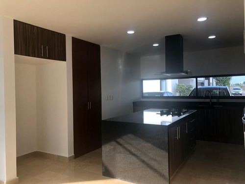 Imagen 6 de 30 de Casa En Venta Parque Queretaro, Lomas De Angelopolis, Cascat