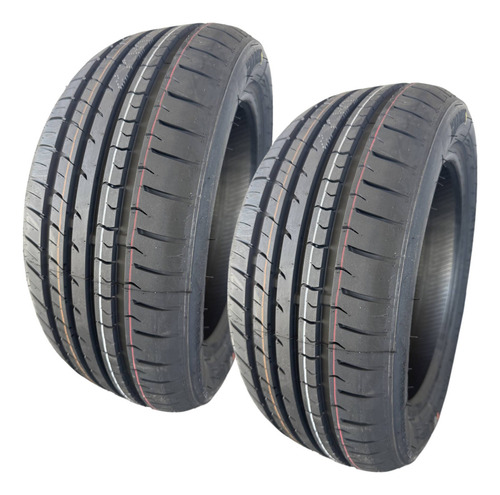 Paq 2 Llantas 155/70r13 75t Ilink L-grip55