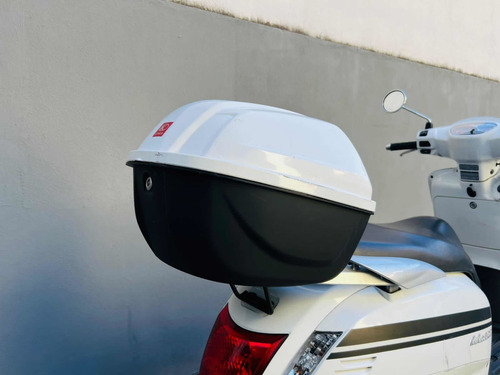 Imagen 6 de 8 de Kymco Like 125