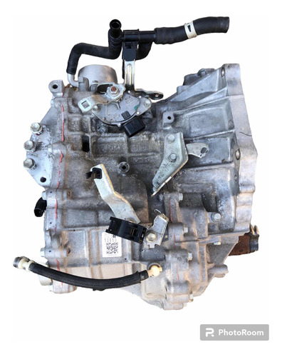 Caixa Marcha Automática Toyota Yaris Xls 1.5 2017/2023 (Usado)
