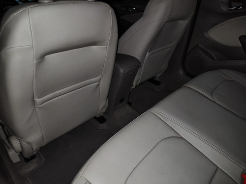 Chevrolet Cruze 1.4 TURBO LTZ 16V FLEX 4P AUTOMÁTICO