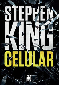 Libro Celular Suma De King Stephen Suma