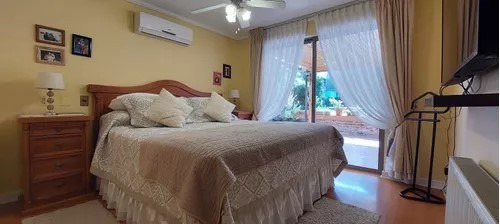 Se Vende Casa En La Florida 5d+4b - Piscina Y Gran Terreno!