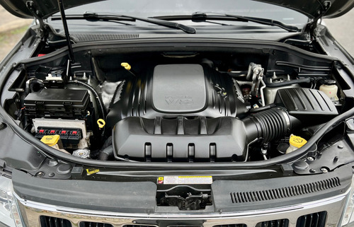 Grand Cherokee Limited 4x4