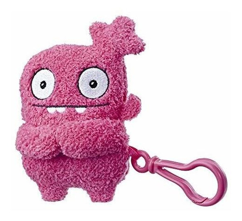 Muñeco De Peluche Uglydolls Moxy To-go